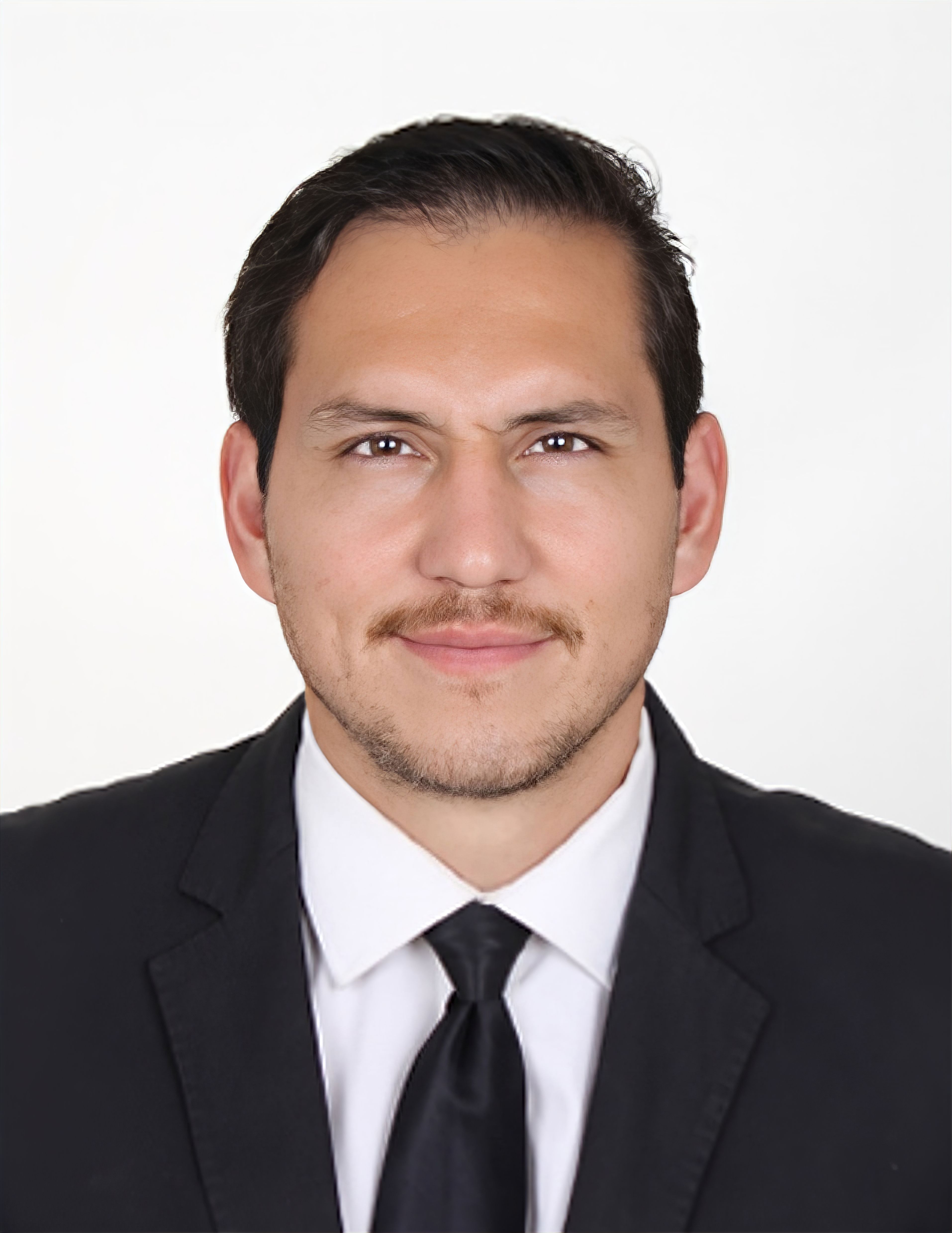 Luis Gerardo Rangel